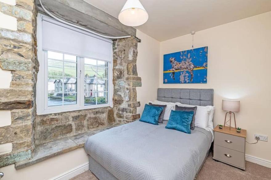 Bridge End Mill – Warrendale