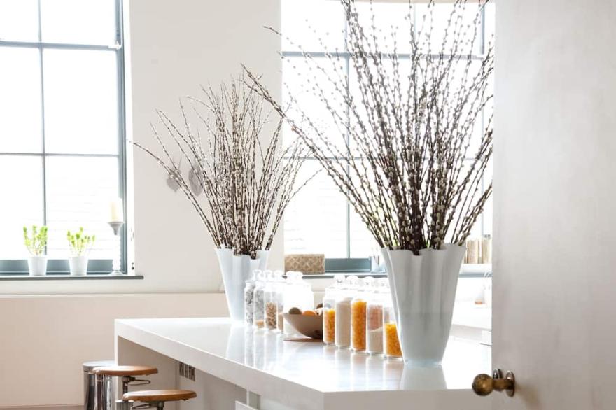 A unique contemporary house close to Battersea Park sleeps 8