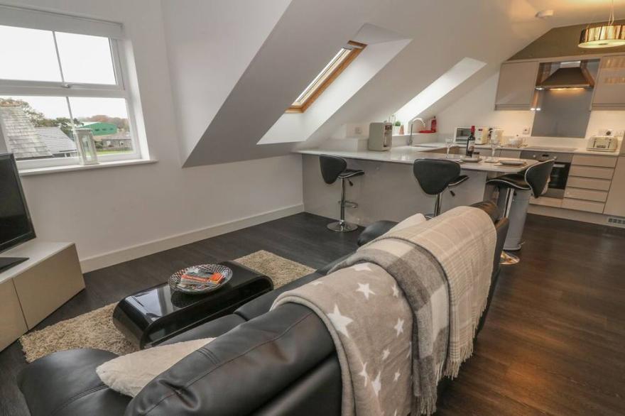 5 OLD LAUNDRY MEWS in Ingleton