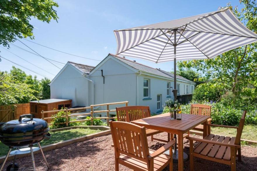 Sunningdale - Three Bedroom House, Sleeps 6