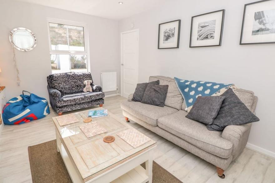 UPPER DECK, family friendly in Dartmouth