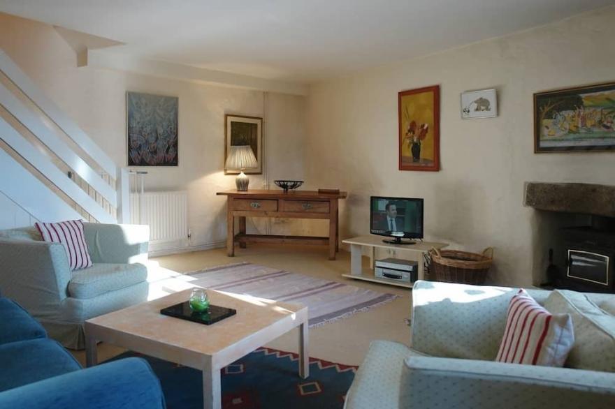 TOM, pet friendly, country holiday cottage in Blisland