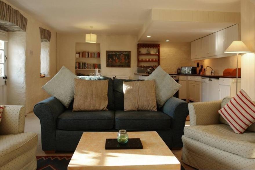 TOM, pet friendly, country holiday cottage in Blisland