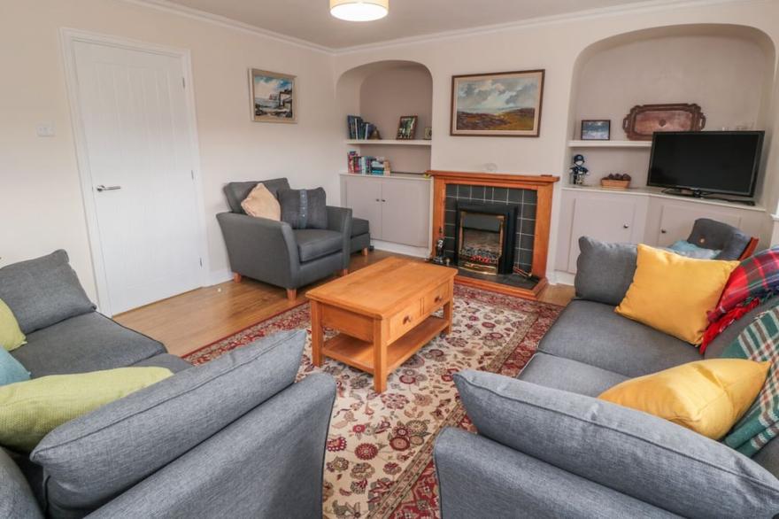 RUNSWICK, pet friendly, with a garden in Pickering