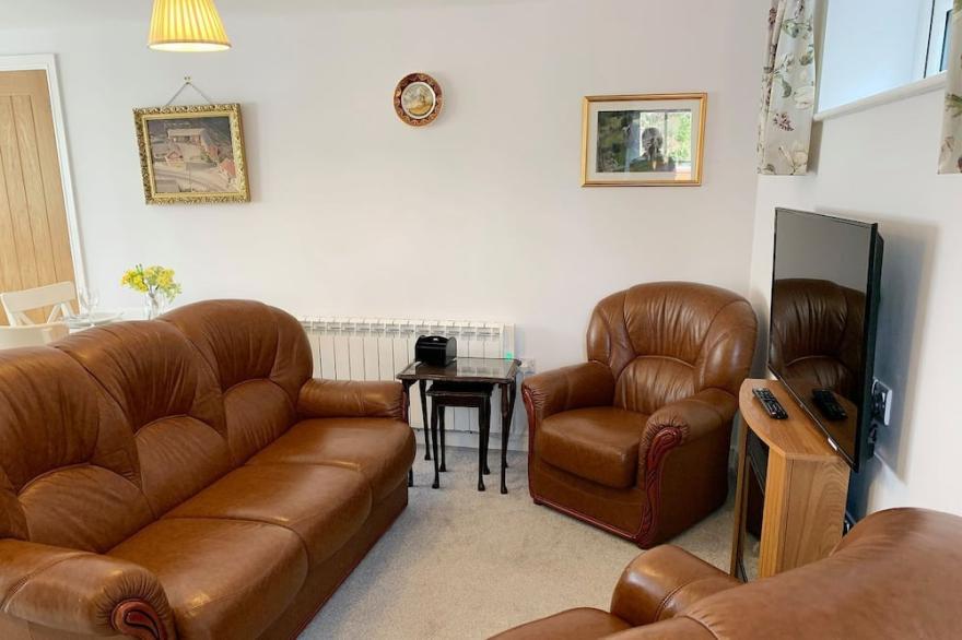 1 bedroom accommodation in Melsonby, near Richmond