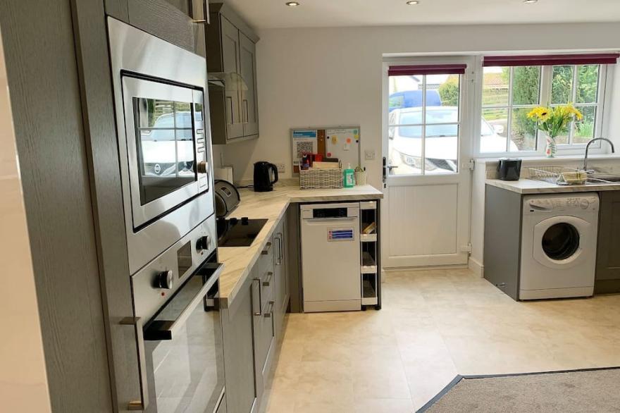 1 bedroom accommodation in Melsonby, near Richmond