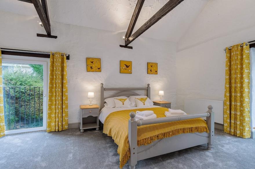 The Old Mill, Marldon, Paignton