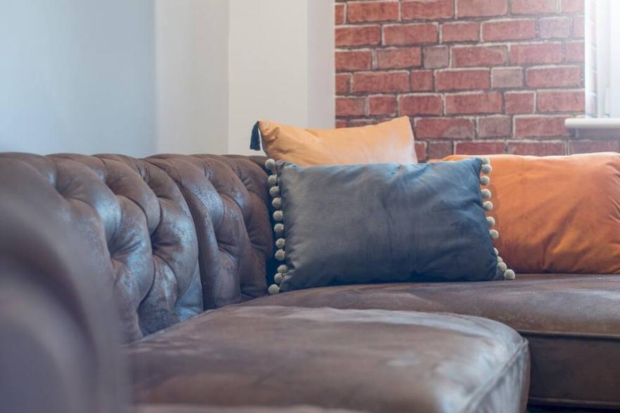 Pass the Keys | New modern Apt in the City & close to Stadiums