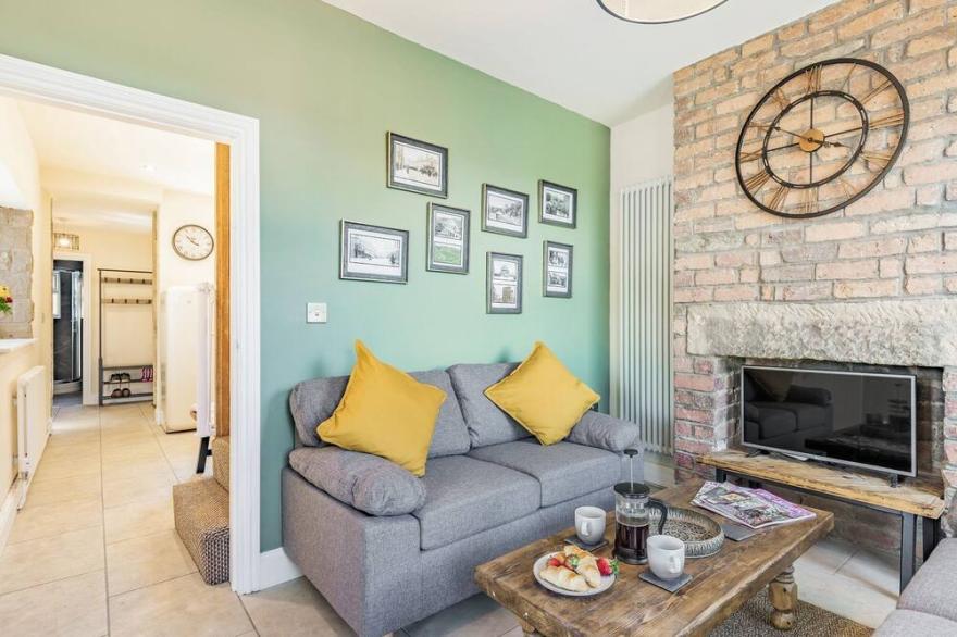 2 bedroom accommodation in Bakewell