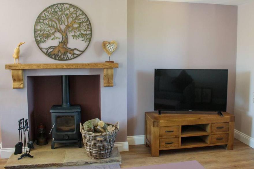2 bedroom accommodation in Barnard Castle