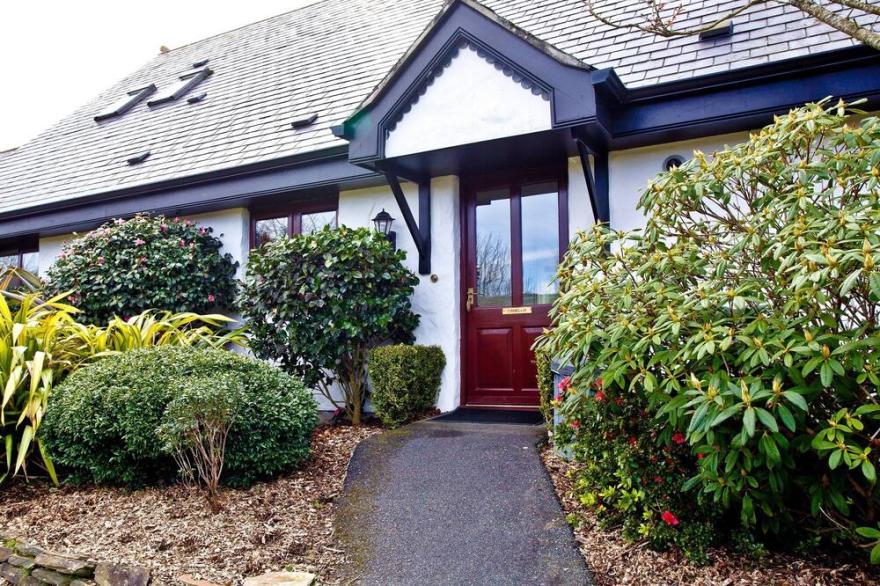 3 bedroom accommodation in Wadebridge