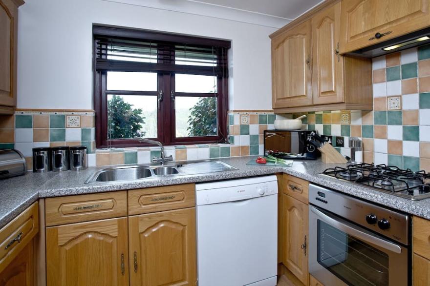 3 bedroom accommodation in Wadebridge