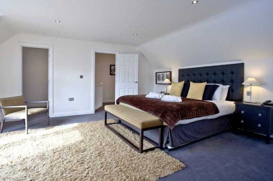 3 bedroom accommodation in Wadebridge