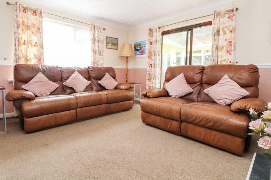 SOFALA, pet friendly, with a garden in St Just