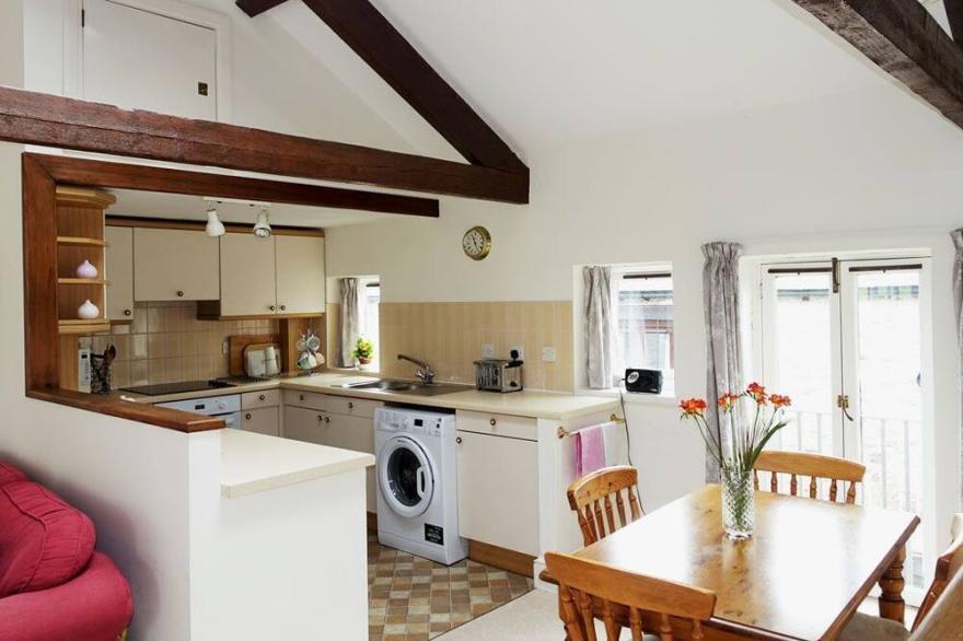 Dittisham 3 Bedrooms