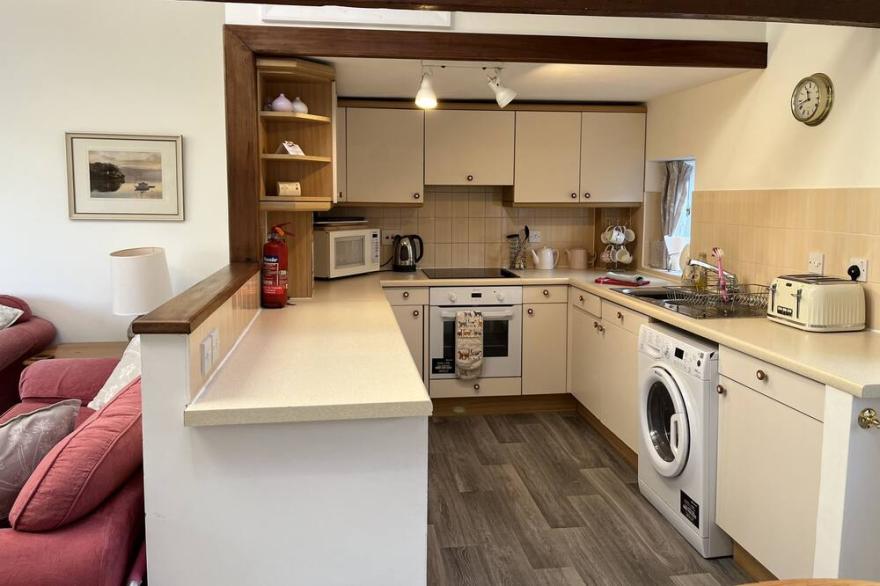 Dittisham 3 Bedrooms