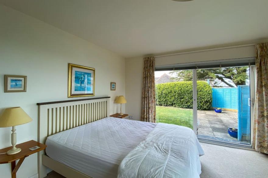 Newland Cottage