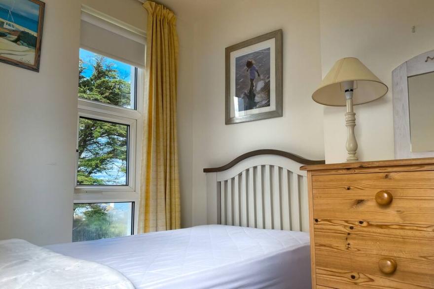 Newland Cottage