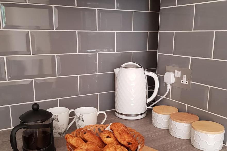 ***NEW*** Owl's Roost, Moreton in Marsh, Heart of the Cotswolds