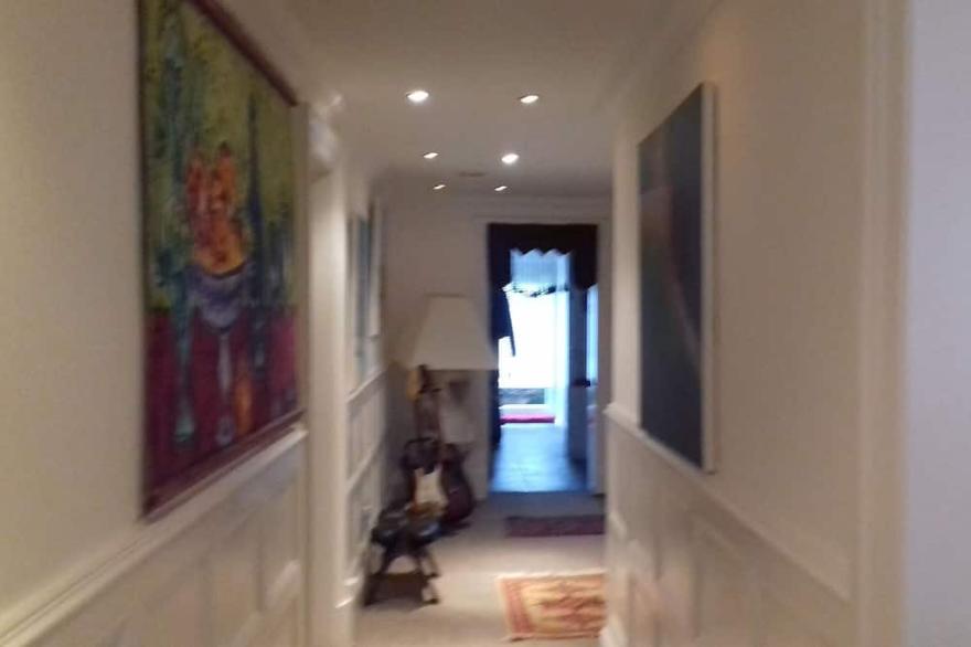 Luxury Apartment in Glasgow's Most Prestigious Address