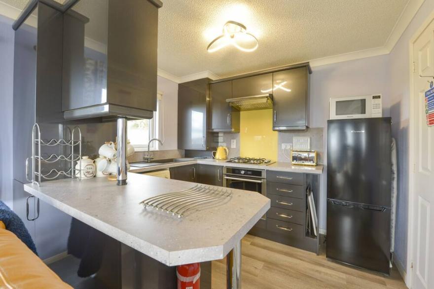 DARTMOOR VIEW, family friendly, with a garden in Tedburn St Mary