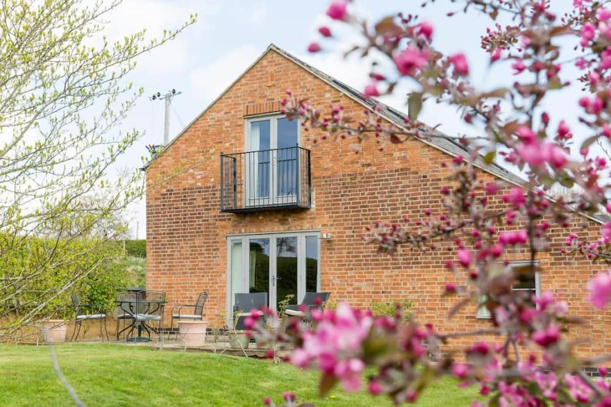 Chater Barn - 3 Bedroom Country Home