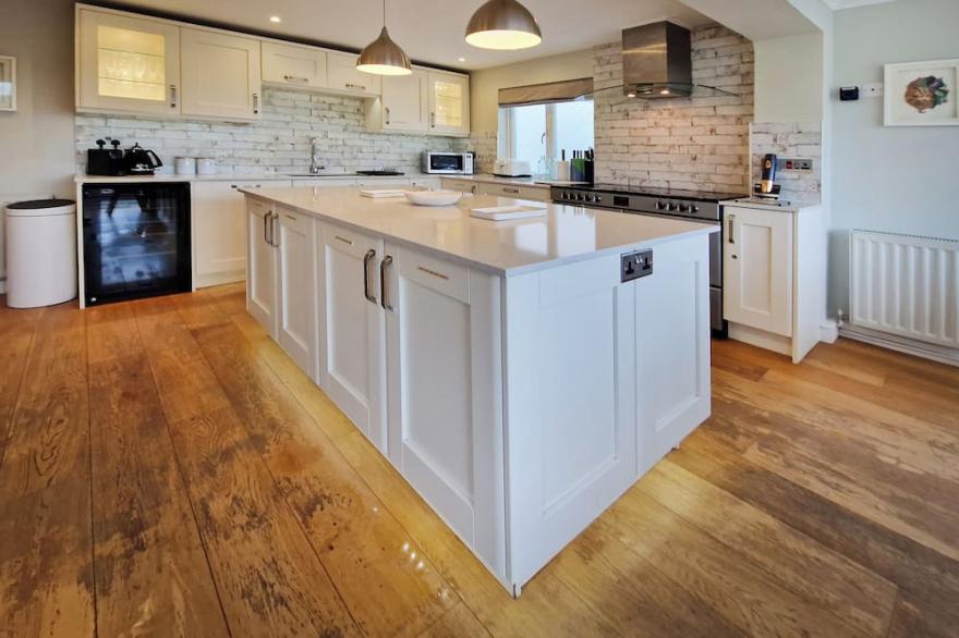 Sunny Sands - Coastal | Hot Tub* | Pet Friendly*