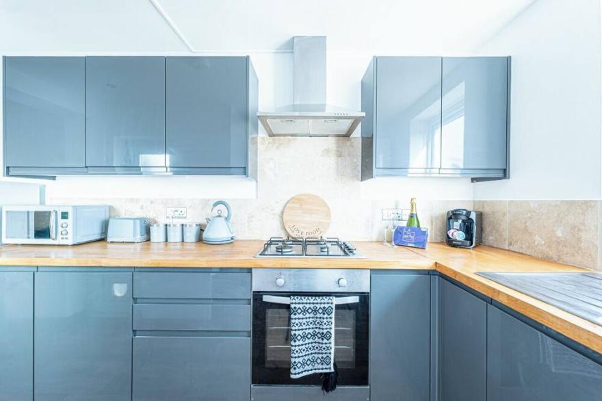 Vrbo Property