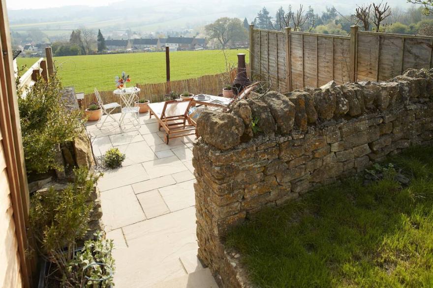 39 Foxtail Cottage (2 Guests) -  a charming cottage in Blockley sleeping 2 guests