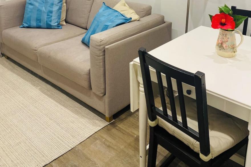 Cosy 2 Bedrooms Flat in Centre of London