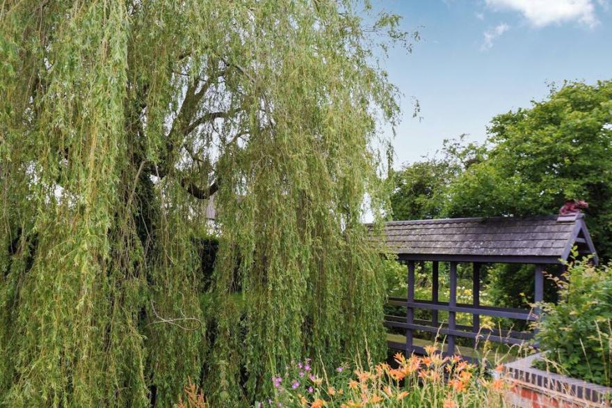 2 bedroom accommodation in Audlem, near Nantwich