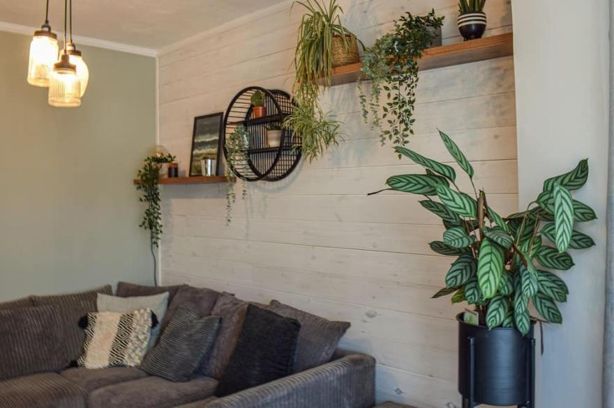 2 bedroom accommodation in Perranporth
