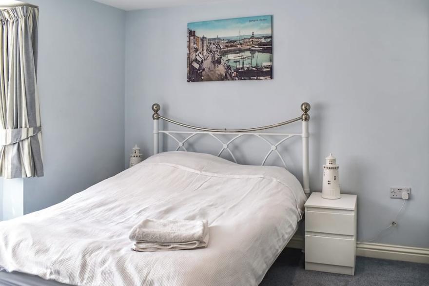 4 bedroom accommodation in Ramsgate