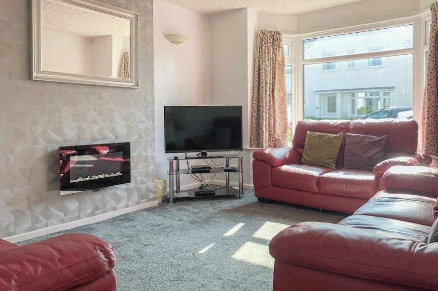 4 bedroom accommodation in Keswick