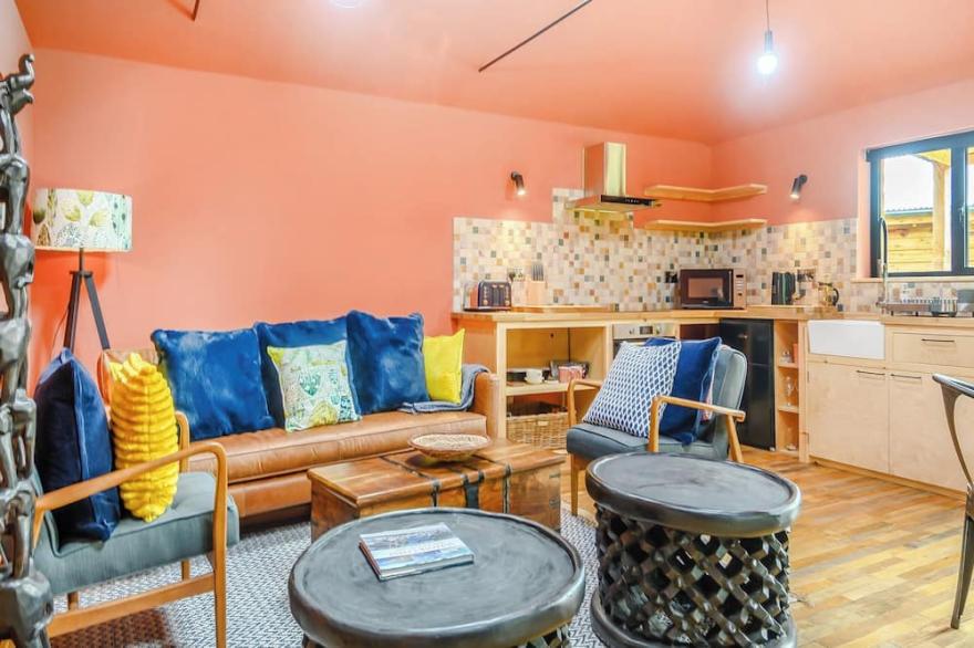 1 bedroom accommodation in Halesworth