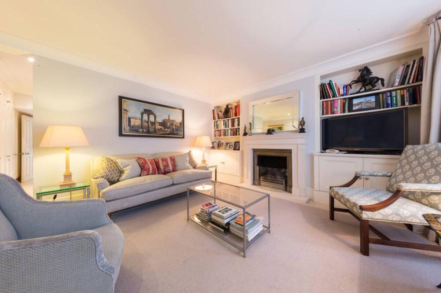 Redburn Street | Pro-Managed
