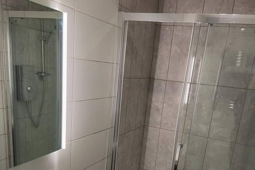 Wonderful 1bed Apartment Bradford Centre