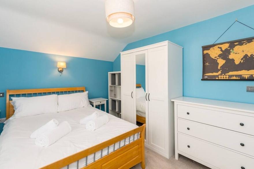 Pass the Keys | 2 Beech Tree Lane a 4 bedroom house