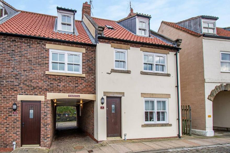 2 bedroom accommodation in Whitby