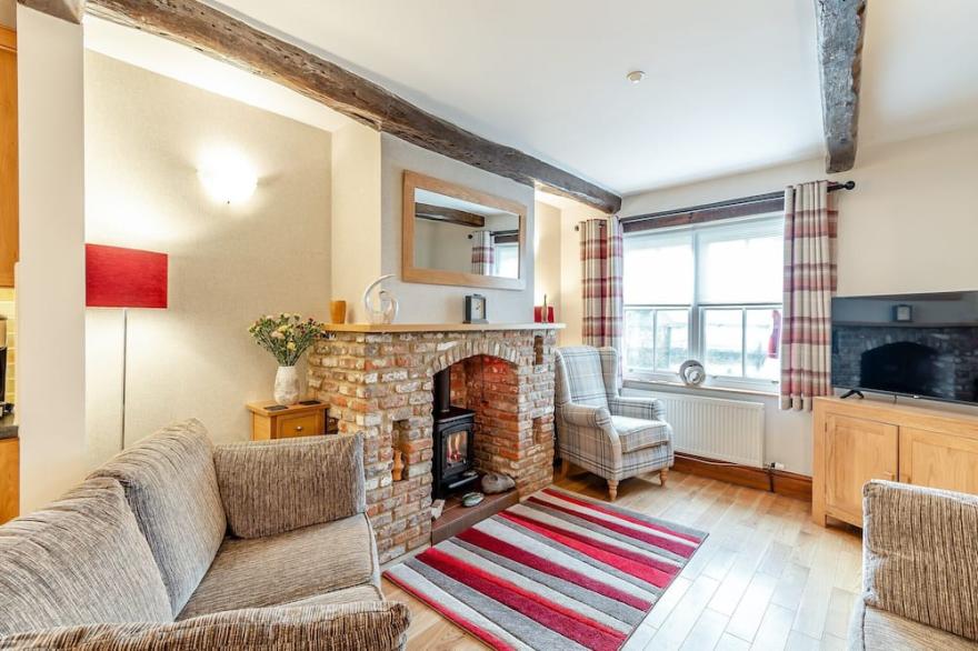 2 bedroom accommodation in Whitby