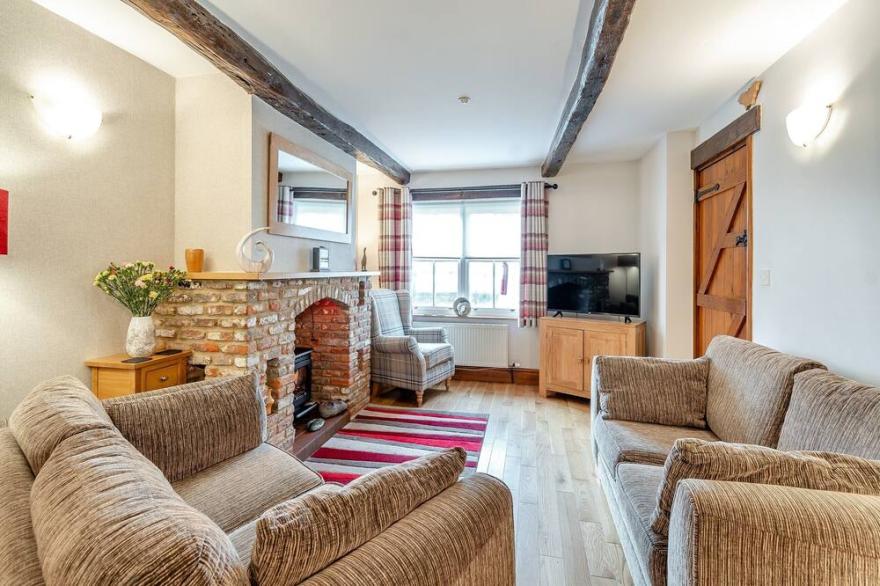 2 bedroom accommodation in Whitby