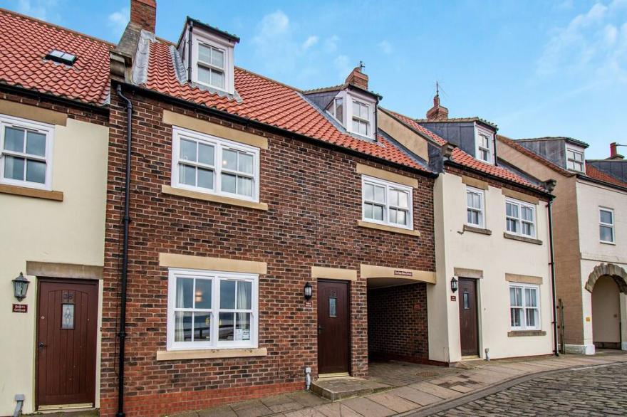 3 bedroom accommodation in Whitby