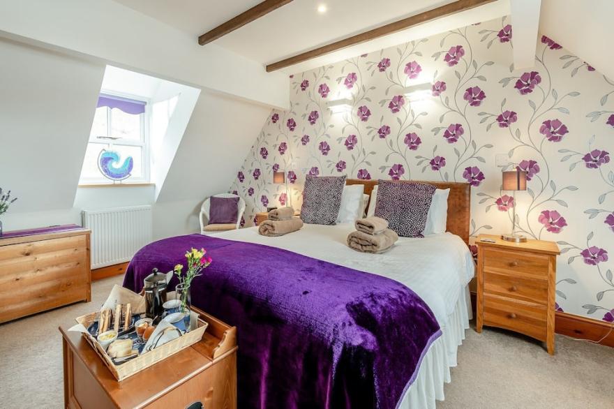 3 bedroom accommodation in Whitby