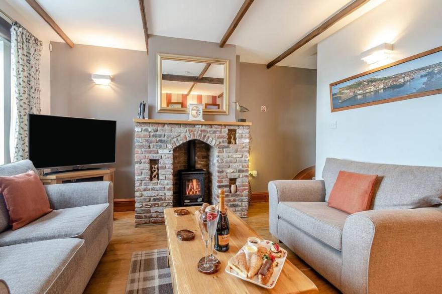 3 bedroom accommodation in Whitby