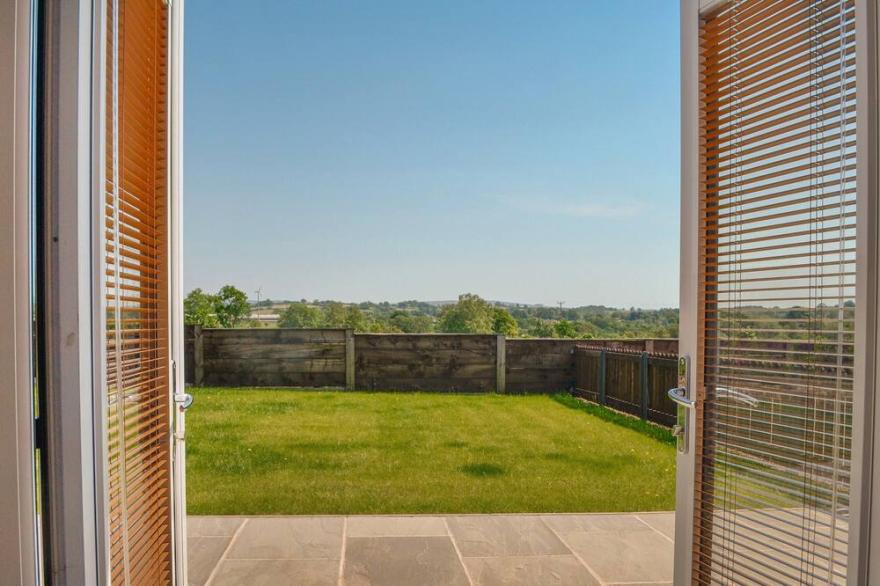 4 bedroom accommodation in Carlisle