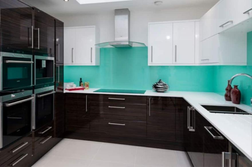 Luxury Central London Home