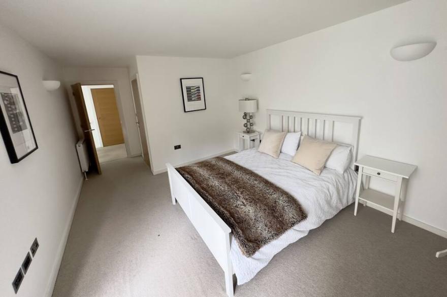 Luxury Central London Home