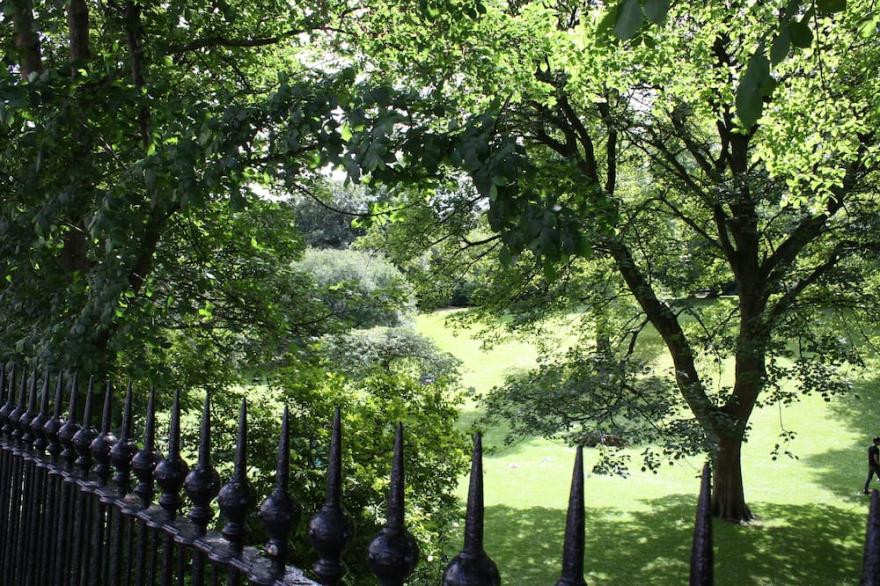 Gorgeous, 5 star-rated Georgian Home in the Heart of Edinburgh
