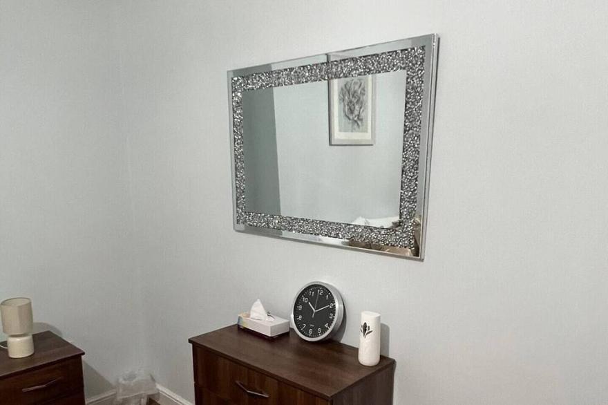 S2Premium location studio apartment central London