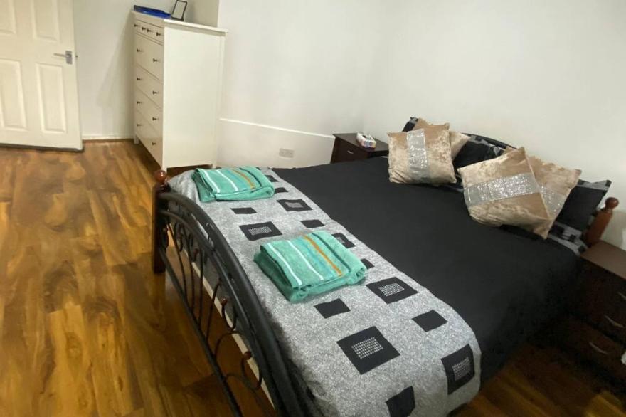 Lovely Bayswater flat Hyde park F5